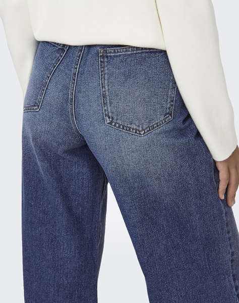 ONLY ONLHOPE HW WIDE DNM DNM SIJ BOX