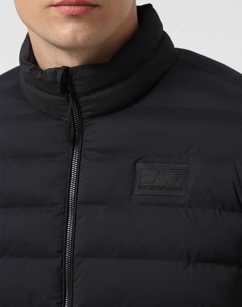 EA7 BOMBER JACKET