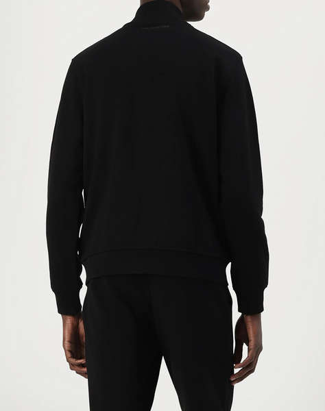 KARL LAGERFELD SWEAT ZIP JACKET NOS