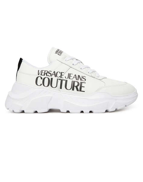 VERSACE JEANS 79YA3SC1ZPB45 FONDO SPEEDTRACK DIS. SC1 >3 INCALTAMINTE DE BARBATI