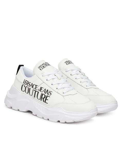 VERSACE JEANS 79YA3SC1ZPB45 FONDO SPEEDTRACK DIS. SC1 >3 INCALTAMINTE DE BARBATI