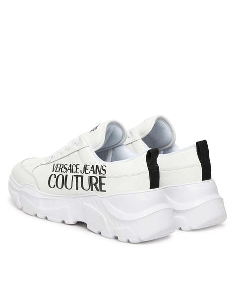 VERSACE JEANS 79YA3SC1ZPB45 FONDO SPEEDTRACK DIS. SC1 >3 INCALTAMINTE DE BARBATI