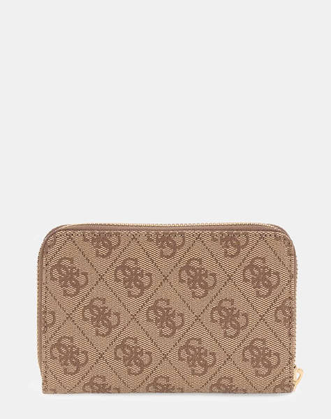 GUESS DEA SLG MEDIUM ZIP AROUND PORTOFEL DE DAMA