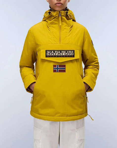 NAPAPIJRI RAINFOREST W PKT 4