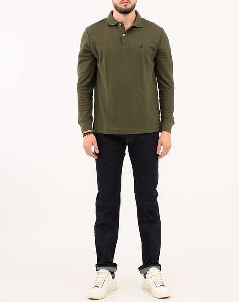 EMPORIO ARMANI 5 POCKETS PANT