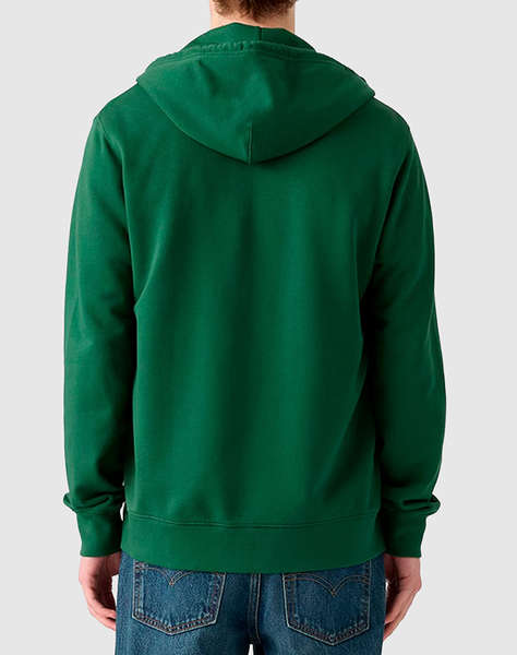 LEVIS THE ORIGINAL HM ZIP UP