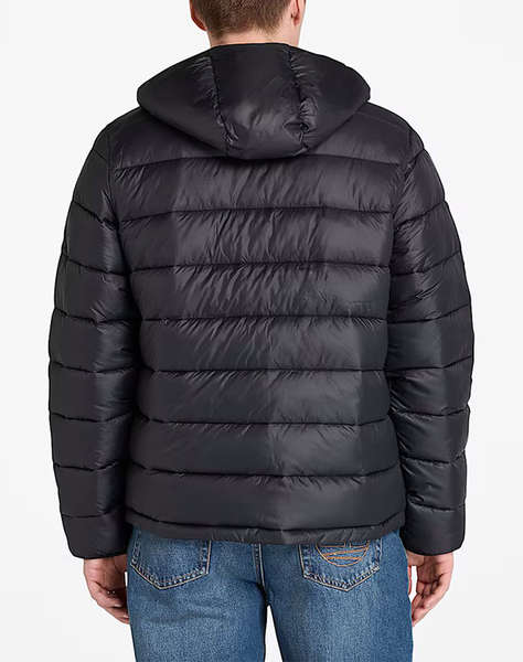 TIMBERLAND GARFIELD Durable Water Repellent Puffer Jacket