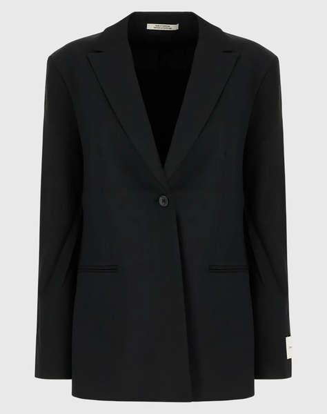 CALVIN KLEIN HERO BLAZER - GOOD