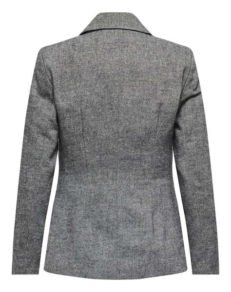 ONLY ONLBEKKA LIFE L/S WOOL LOOK BLAZER TLR