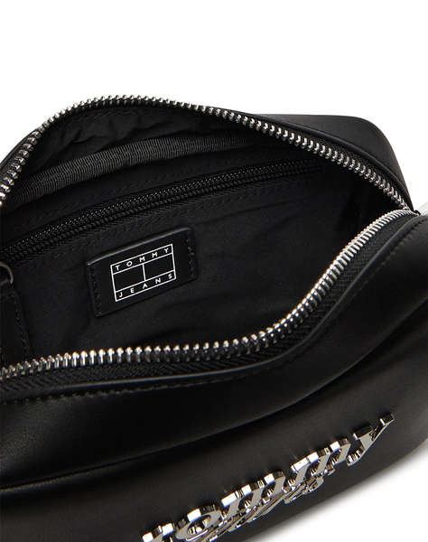 TOMMY JEANS TJW BOLD SCRIPT CAMERA BAG