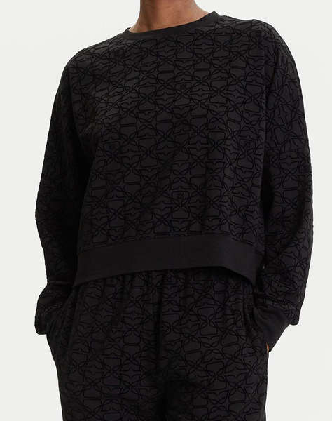 HUGO LOKKY Sweatshirt 10253410 01