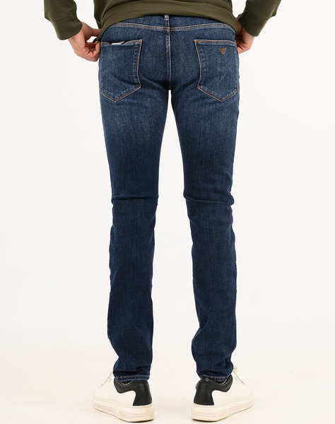 EMPORIO ARMANI 5 POCKETS PANT