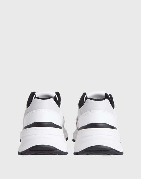 CALVIN KLEIN HIKE RUNNER MESH MIX