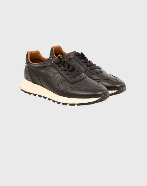 LA MARTINA INCALTAMINTE DE BARBATI BLACK DUSTIN