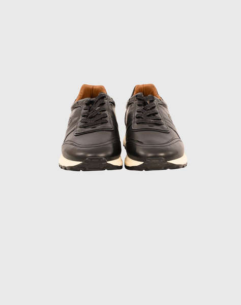 LA MARTINA INCALTAMINTE DE BARBATI BLACK DUSTIN