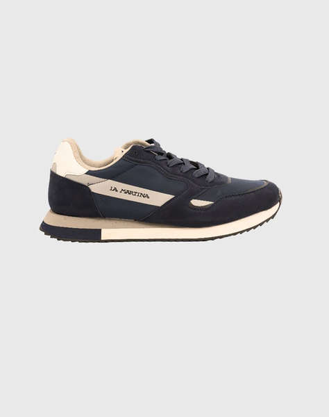 LA MARTINA INCALTAMINTE DE BARBATI