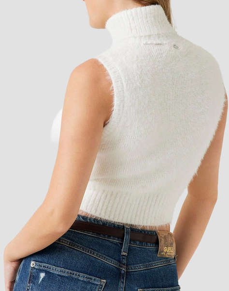 GUESS SL TN MEI SWTR PULOVER DE DAMA