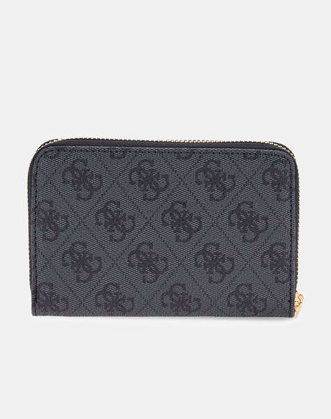GUESS DEA SLG MEDIUM ZIP AROUND PORTOFEL DE DAMA