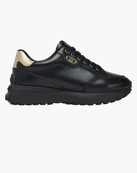LIU JO SPORT LOLO 20 - SNEAKER CALF INCALTAMINTE DE DAMA