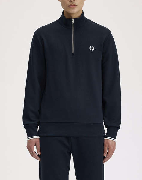 FRED PERRY HANORAC FRED PERRY