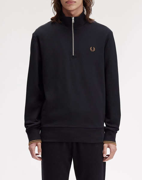 FRED PERRY HANORAC FRED PERRY