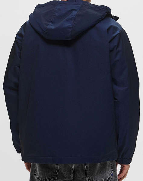 KARL LAGERFELD JEANS KLJ IRIDESCENT JACKET