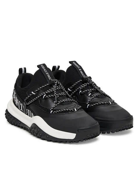 VERSACE JEANS 79YA3SN2ZSD01 FONDO HYBER DIS. SN2 INCALTAMINTE DE BARBATI