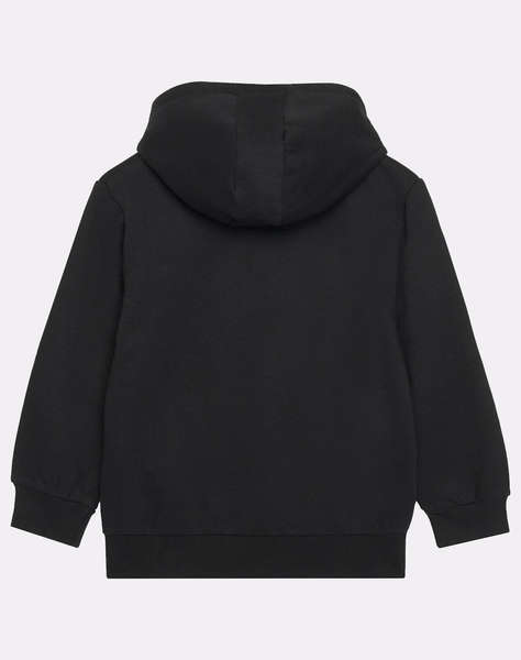 GUESS OVERSIZE HOODED LS ACTIVE TOP HANORAC DE COPII GIRL