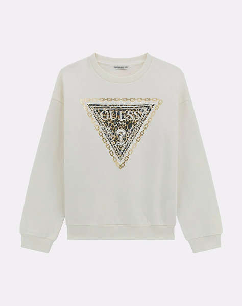 GUESS LS ACTIVE TOP HANORAC DE COPII GIRL