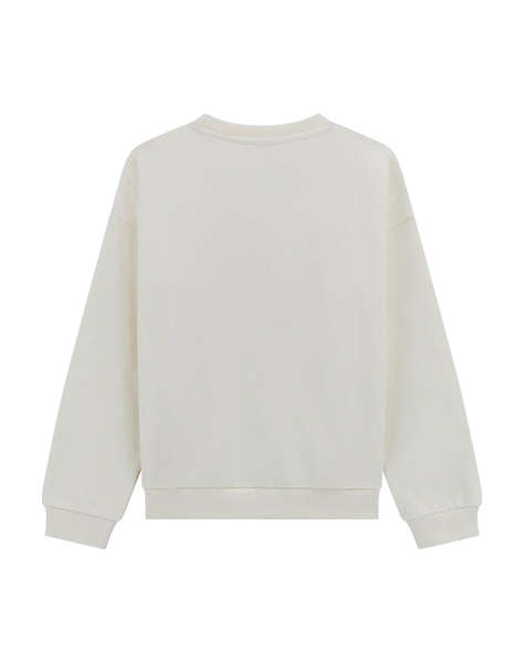 GUESS LS ACTIVE TOP HANORAC DE COPII GIRL