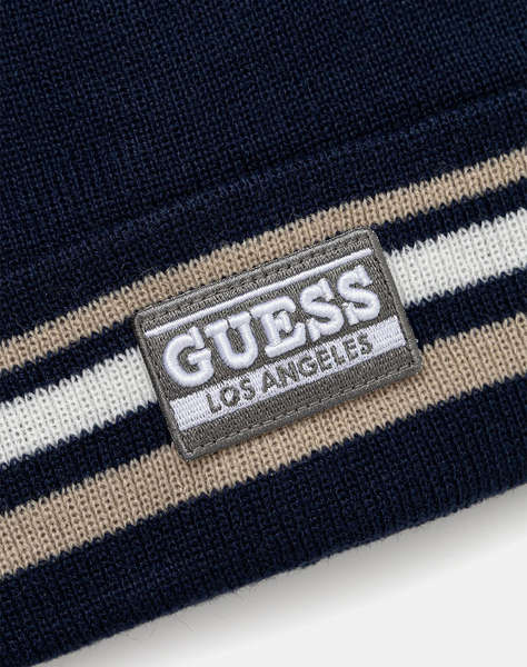 GUESS HAT ACCESORII DE COPII BOY