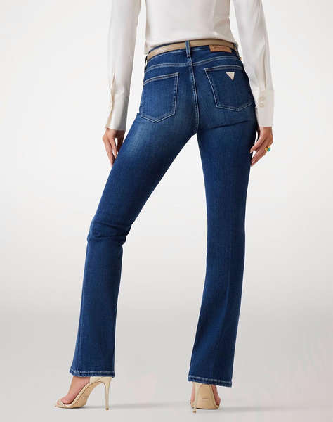 GUESS SEXY FLARE PANTALONI DE DAMA