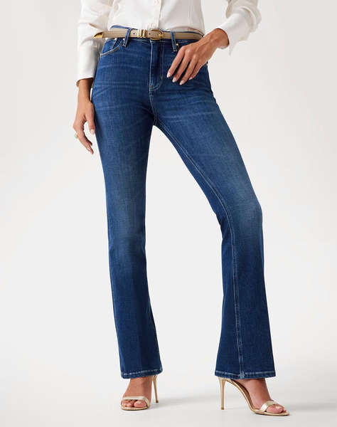 GUESS SEXY FLARE PANTALONI DE DAMA