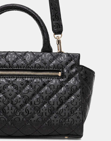 GUESS IDRA SMALL SATCHEL GEANTA DE DAMA