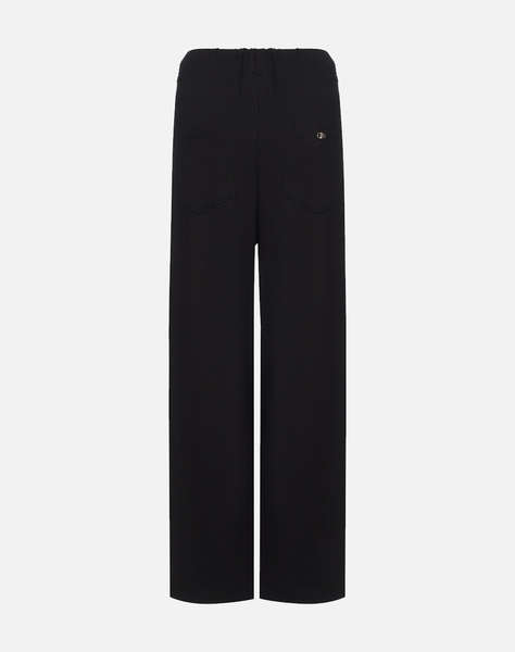 LIU JO SPORT_TF5J28_ECS PANT.TS TP LUNGO PANTALONI DE DAMA