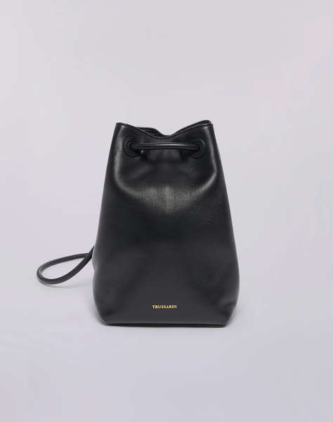 TRUSSARDI ORBITA BACKPACK - NAPPA