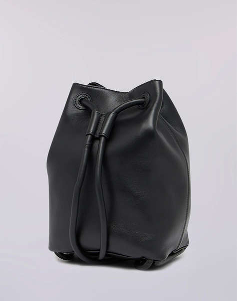 TRUSSARDI ORBITA BACKPACK - NAPPA