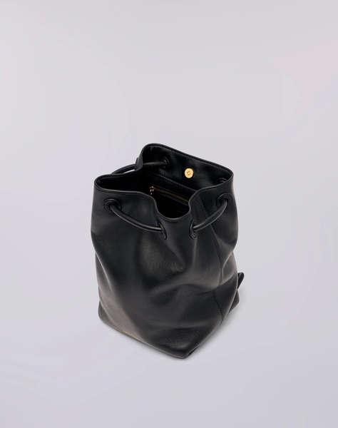 TRUSSARDI ORBITA BACKPACK - NAPPA