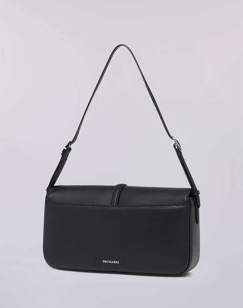 TRUSSARDI BAG -NOTTE BORSA A SPALLA MEDIUM IN PELLE