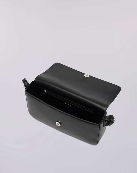 TRUSSARDI BAG -NOTTE BORSA A SPALLA MEDIUM IN PELLE