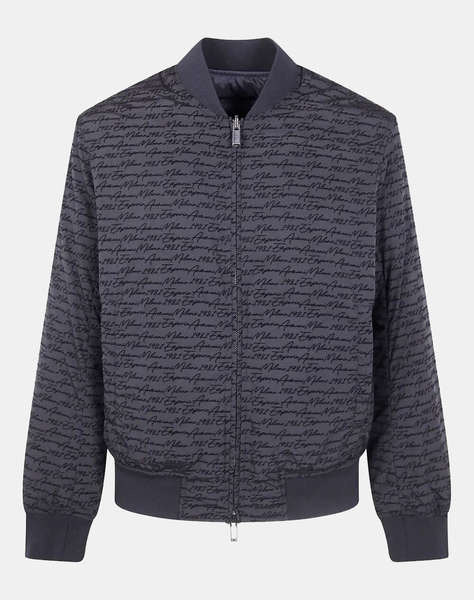 EMPORIO ARMANI DOWN JACKET