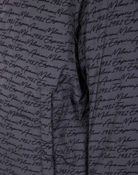 EMPORIO ARMANI DOWN JACKET