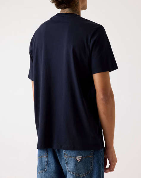 GUESS SS BSC BASIC QUATTRO G TEE BLUZA DE BARBATI