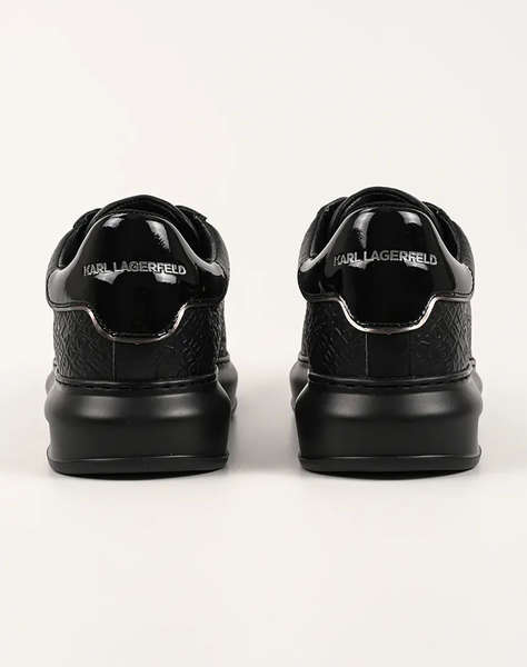 KARL LAGERFELD KAPRI Emboss Repeat Lo Lace