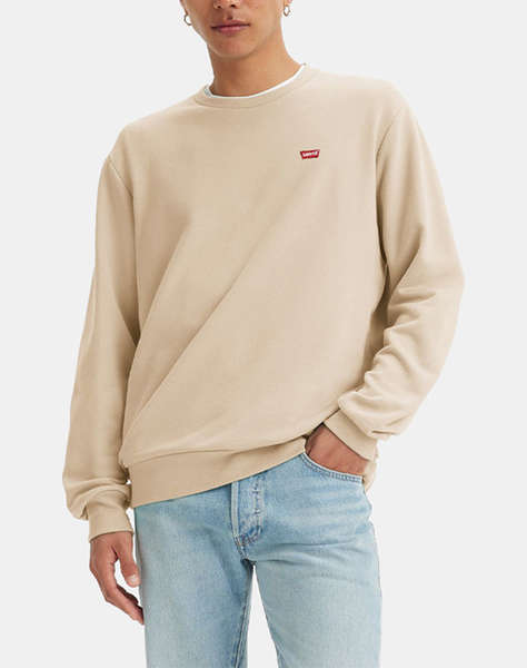 LEVIS THE ORIGINAL HM CREW