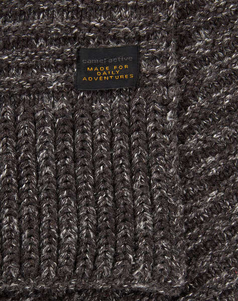 CAMEL ACTIVE FULAR PULOVER