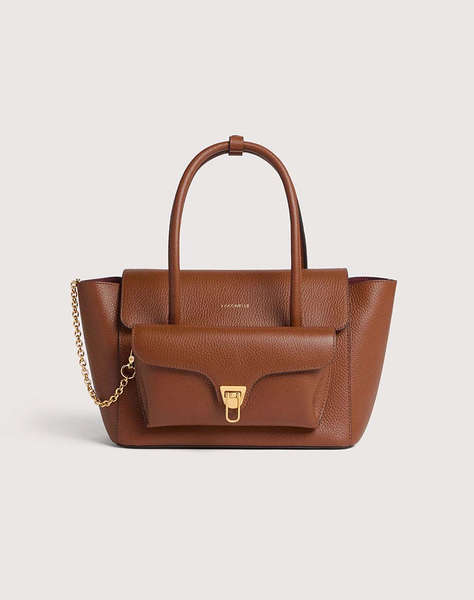 COCCINELLE GEANTA (Dimensiuni: 26 x 20 x 14cm.)