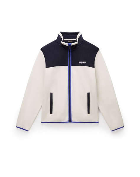 NAPAPIJRI T-DERGANA FZ