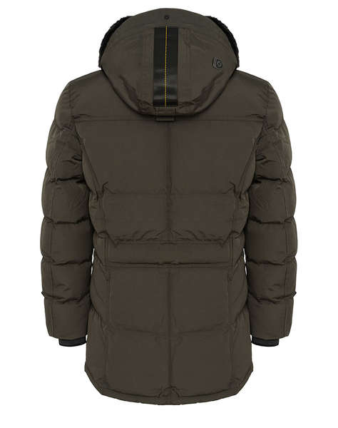WELLENSTEYN Jacket