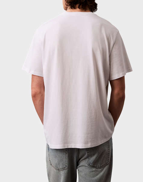 CALVIN KLEIN JEANS SS Hero Monologo Tee 20s